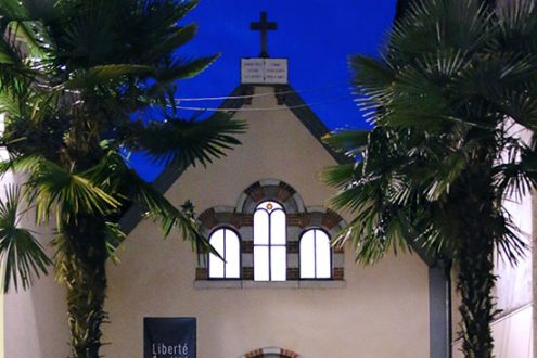 L’Église protestante unie de Tarbes et le rapprochement des générations