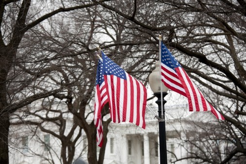 Religion d'Obama, de Trump aux États-Unis et… en France