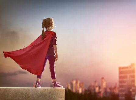 Pourquoi défendre le droit des femmes ?