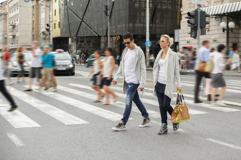 Vivre en couple entre individus