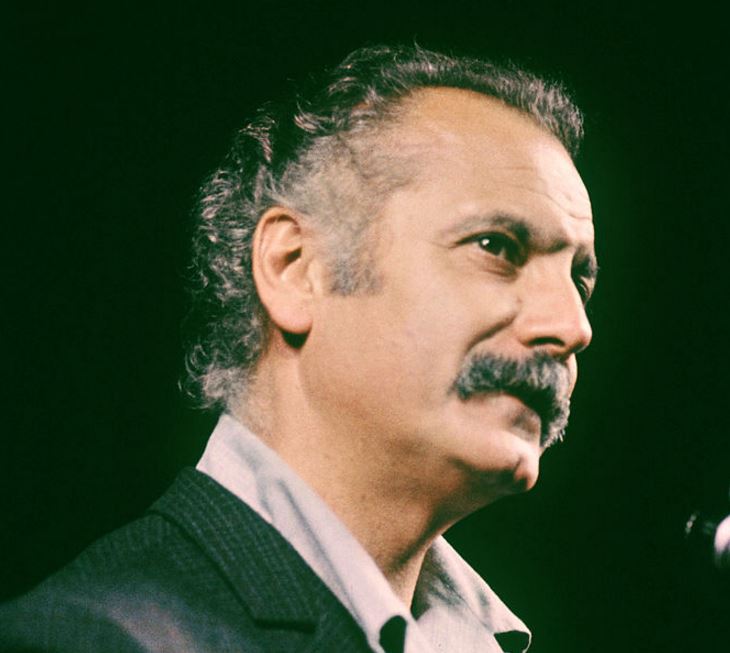 29 octobre 1981. Brassens et la Bible