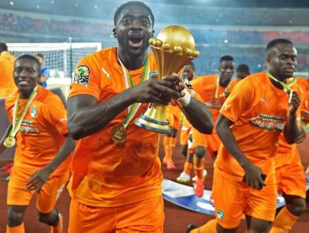 Protestantismes et Coupe d'Afrique des Nations