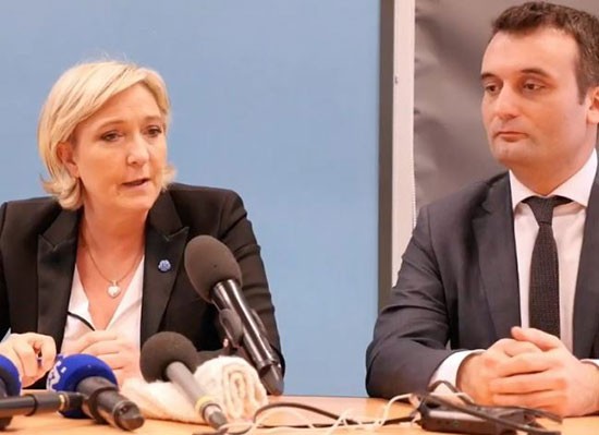 Le Front National est-il un parti comme les autres ?