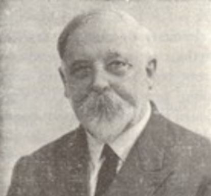 13 novembre 1968. William H. Guiton