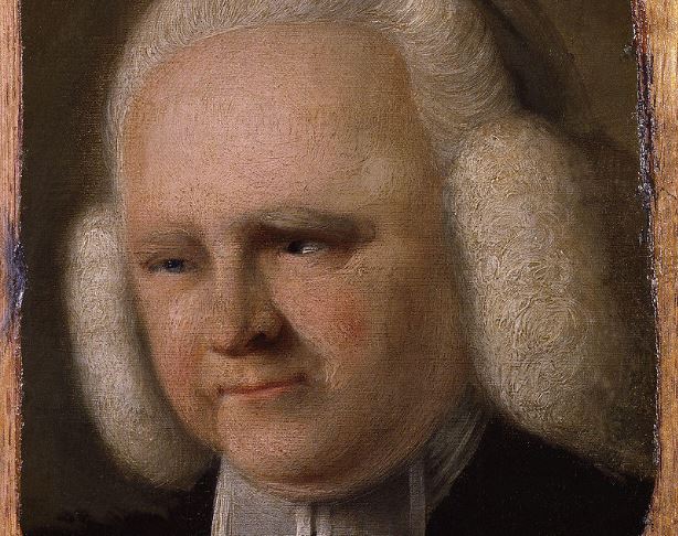 10 janvier 1739. George Withefield et le grand Réveil