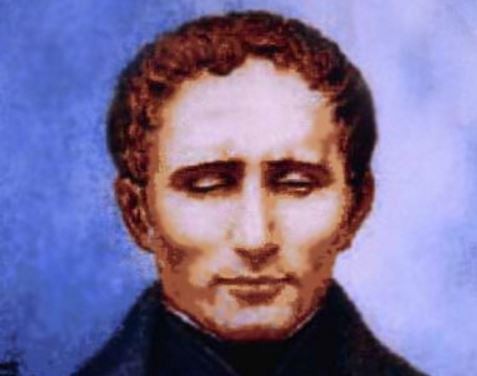 4 janvier 1809. Naissance de Louis Braille