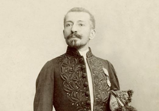 2 novembre 1898. « Julie Renaudin » de Pierre Loti