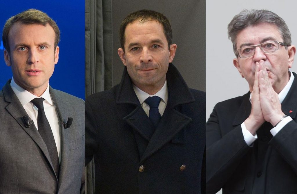 « On », « quelqu’un » et « tu »
