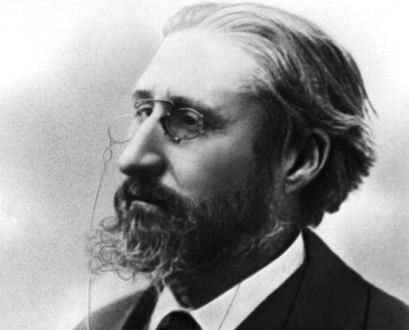 Charles Gide
