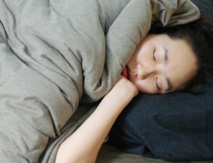 Les clés d'un bon sommeil