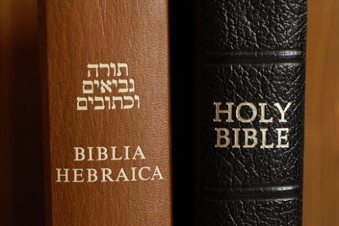 Christianisme et judaïsme