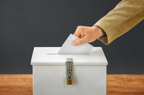 Avant de voter…