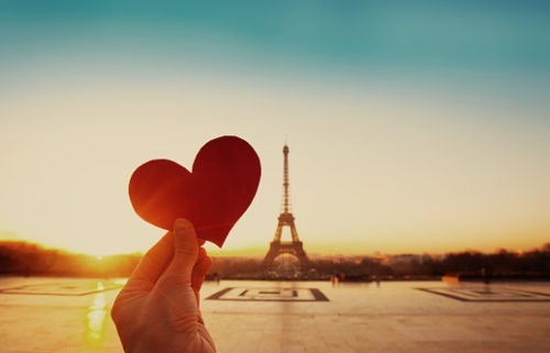 Aimer sa ville aujourd’hui...