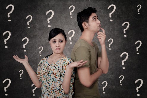 Bon gré, malgré : le couple sous pression