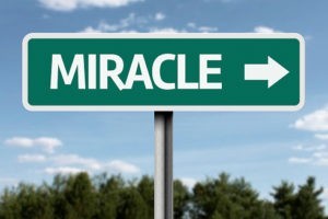 Le libéralisme et les miracles