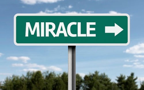 Le libéralisme et les miracles
