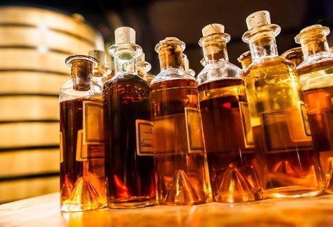 Cognac et protestantisme français, une histoire mondiale