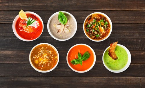 L’alimentation au cœur de notre perception du monde