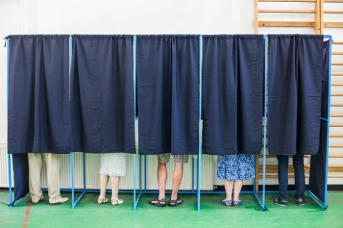 Voter, un acte citoyen ?