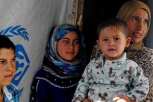 Accueil des réfugiés : accord humanitaire entre les Églises et l’État