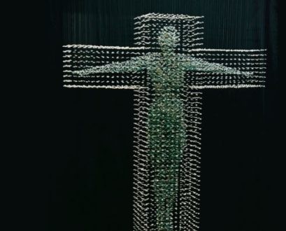 Quand l'art dit la résurrection