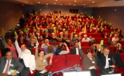 2e Forum des Attestants