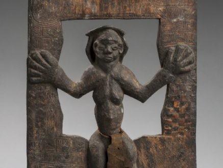 Art et christianisme au Congo