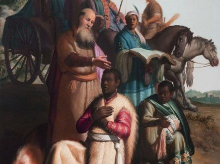 La famille : questions à la Bible et à la théologie
