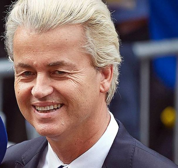 Extrême-droite aux Pays-Bas