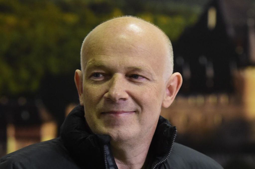 Soudan : le missionnaire Petr Jasek est libre !