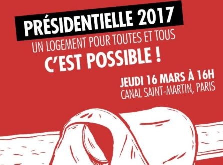 Cinq propositions pour en finir avec le mal-logement