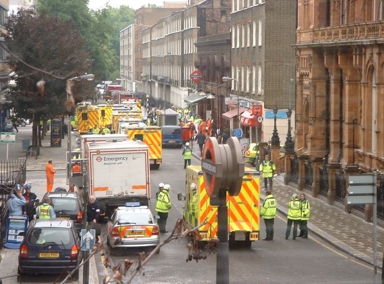 L'attentat de Londres me révolte. Mais pas seulement