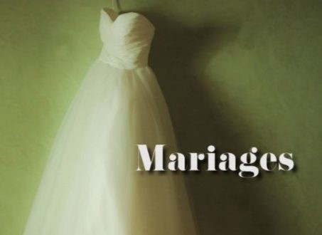 Mariages