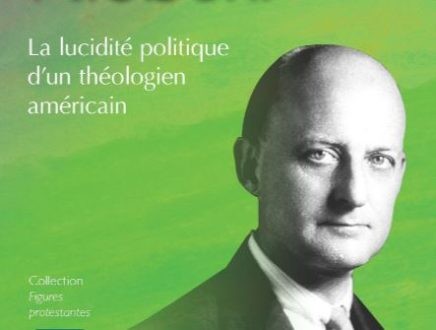 Reinhold Niebuhr, théologien protestant