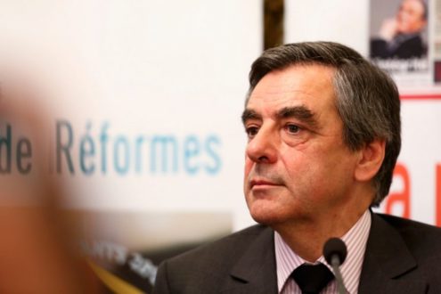 Le programme de François Fillon pour la lutte contre la précarité