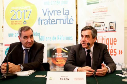 François Fillon : comment concilier éthique et politique ?