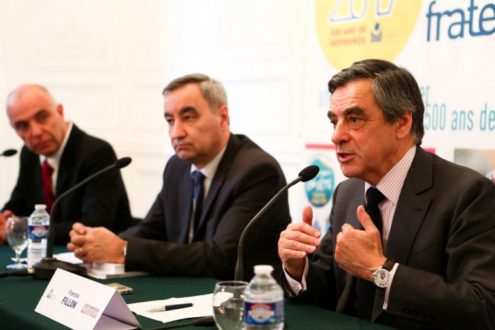 François Fillon : laïcité et expression religieuse dans l’espace public