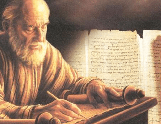 Le récit et l’écriture : Introduction à la lecture des évangiles