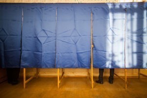 Les mennonites exhortent à ne pas voter pour le Front national