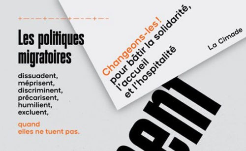 La Cimade fait le point sur les migrations
