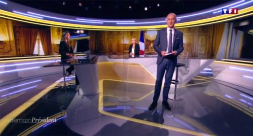 Propos sur Richelieu : Marine Le Pen face à la colère des protestants