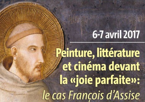 François d’Assise et les arts
