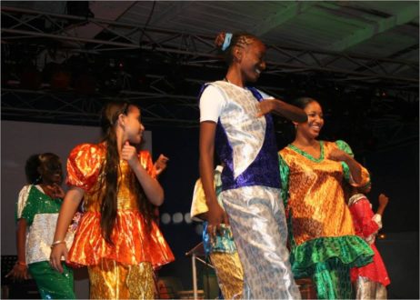 Guyane : protestantismes méconnus, terre de réformes