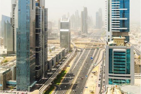 Urbanisation : les hyper-lieux