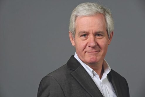 Église protestante unie : Laurent Schlumberger fait le bilan de son action