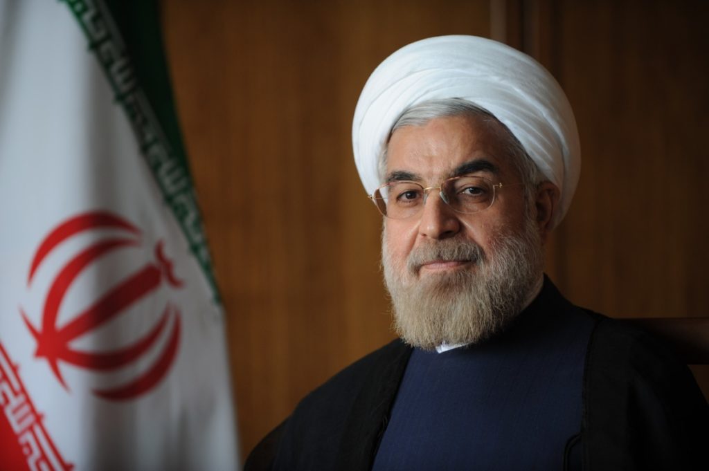 Une autre élection présidentielle, en Iran celle-là