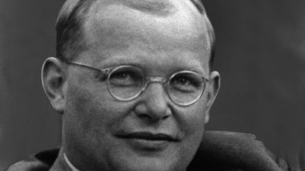 5 avril 1943. Arrestation de Dietrich Bonhoeffer