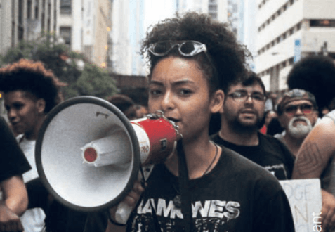Le réveil des Eglises noires face à Donald Trump