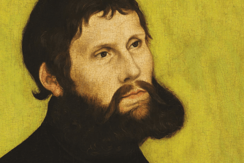 Martin Luther