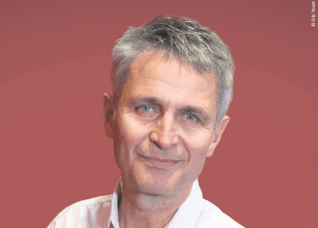 Gabriel de Montmollin Un libre passeur